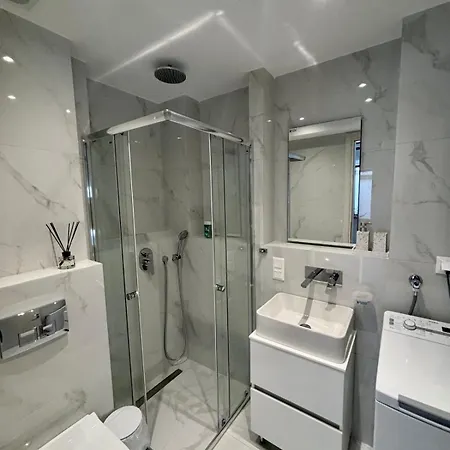 Apartamento Magnuslux