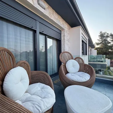 Apartamento Magnuslux *