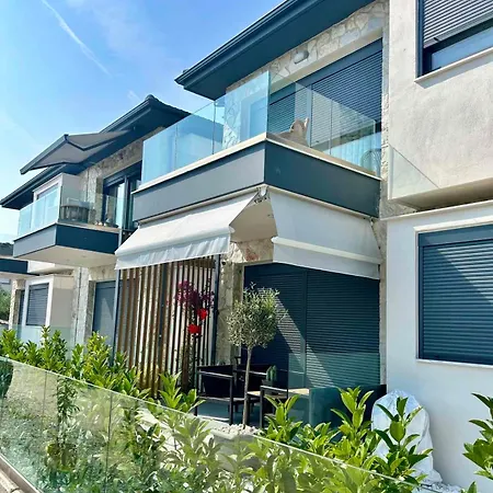 Apartamento Magnuslux *