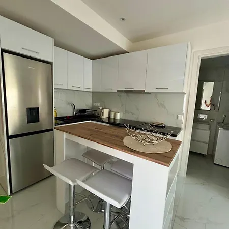 Magnuslux Apartamento Chaniotis