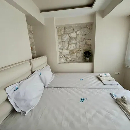 Magnuslux Appartement Chaniotis