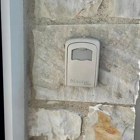 Magnuslux Appartement *