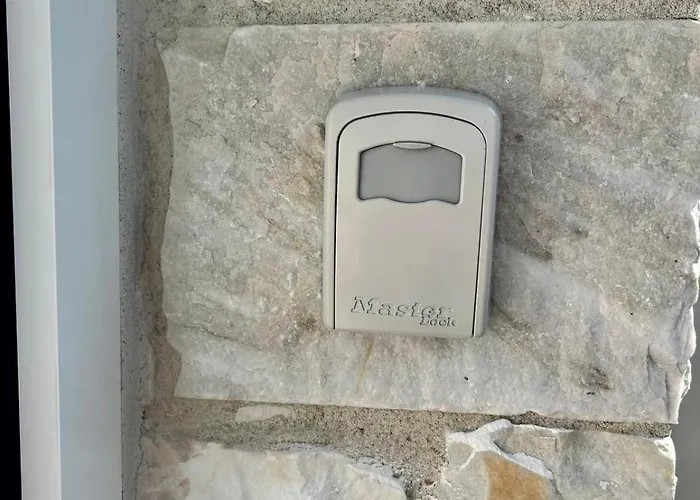 Magnuslux Appartamento *