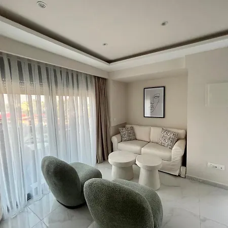 Apartament Magnuslux