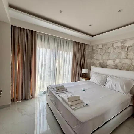 Magnuslux Apartament