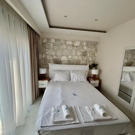 Magnuslux Apartament *