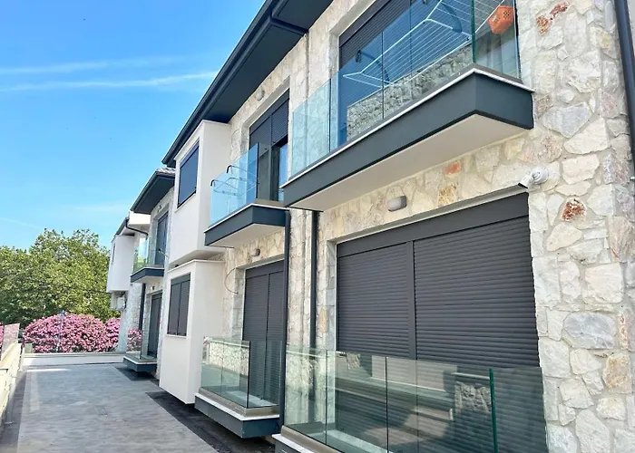 公寓 Magnuslux 卡尼奥提